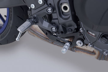 Yamaha XSR 900 [2026] - foot brake lever - picture 1