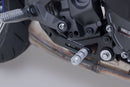 Yamaha XSR 900 GP [2025-2026] - foot brake lever - picture 2