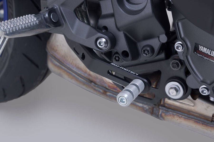 Yamaha XSR 900 [2026] - foot brake lever - picture 2
