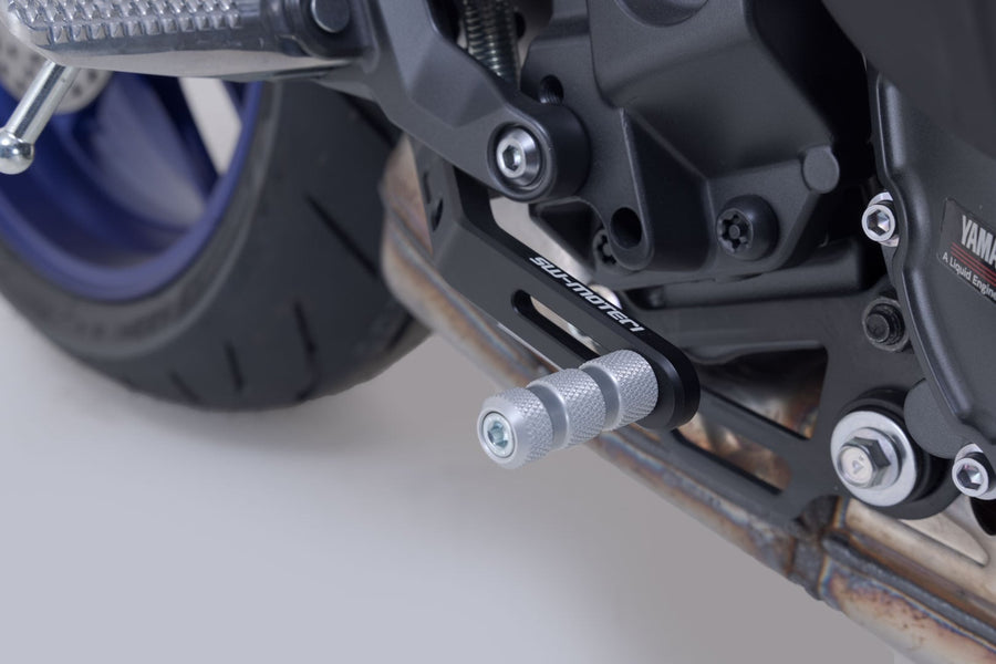 Yamaha XSR 900 GP [2025-2026] - foot brake lever - picture 3