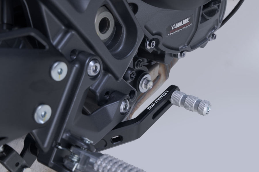 Yamaha XSR 900 GP [2025-2026] - foot brake lever - picture 4
