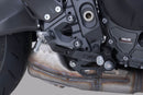 Yamaha Tracer 9 GT Y-AMT [2025-2026] - Foot brake lever for Yamaha MT-09 from 2023 - Image 5
