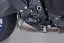 Yamaha XSR 900 [2026] - foot brake lever - picture 6