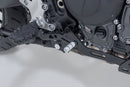 Yamaha Tracer 9 GT Y-AMT [2025-2026] - Foot brake lever for Tracer 9/GT/GT+ Y-AMT from 2024 - Image 1