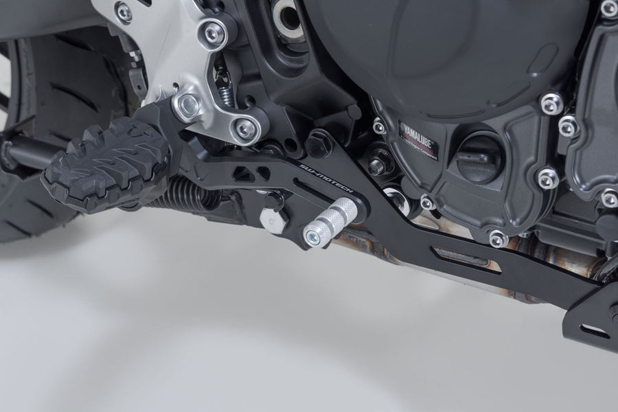 Yamaha Tracer 9 GT Y-AMT [2025-2026] - Foot brake lever for Tracer 9/GT/GT+ Y-AMT from 2024 - Image 1