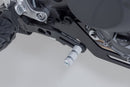 Yamaha Tracer 9 GT Y-AMT [2025-2026] - Foot brake lever for Tracer 9/GT/GT+ Y-AMT from 2024 - Image 3
