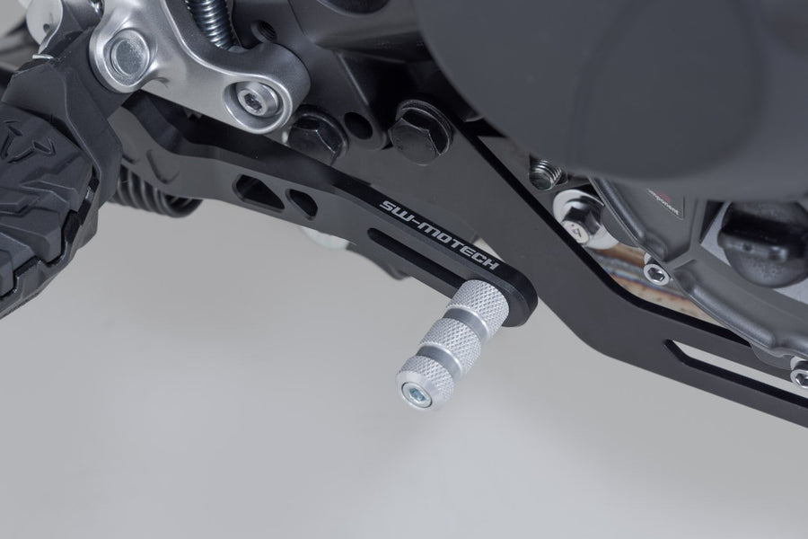 Yamaha Tracer 9 GT Y-AMT [2025-2026] - Foot brake lever for Tracer 9/GT/GT+ Y-AMT from 2024 - Image 3