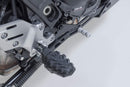 Yamaha Tracer 9 GT Y-AMT [2025-2026] - Foot brake lever for Tracer 9/GT/GT+ Y-AMT from 2024 - Image 4