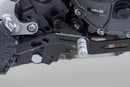 Yamaha Tracer 9 GT Y-AMT [2025-2026] - Foot brake lever for Tracer 9/GT/GT+ Y-AMT from 2024 - Image 5