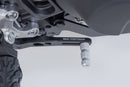 Yamaha Tracer 9 GT Y-AMT [2025-2026] - Foot brake lever for Tracer 9/GT/GT+ Y-AMT from 2024 - Image 6