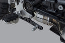 BMW R nineT Scrambler [2016-2023] - foot brake lever – picture 1