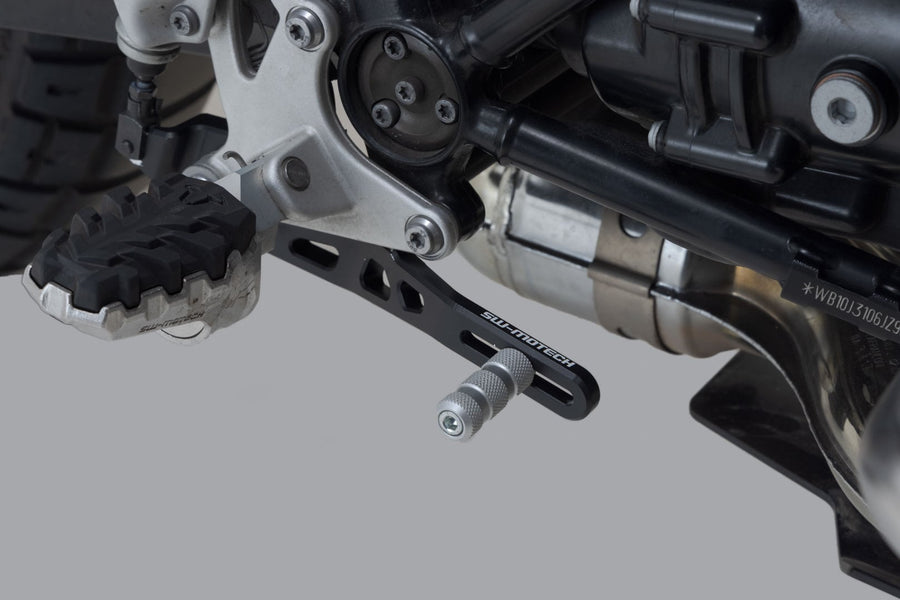 BMW R nineT Scrambler [2016-2023] - foot brake lever – picture 1