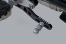 BMW R nineT Scrambler [2016-2023] - foot brake lever - picture 2