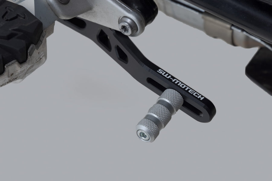BMW R nineT Scrambler [2016-2023] - foot brake lever - picture 2