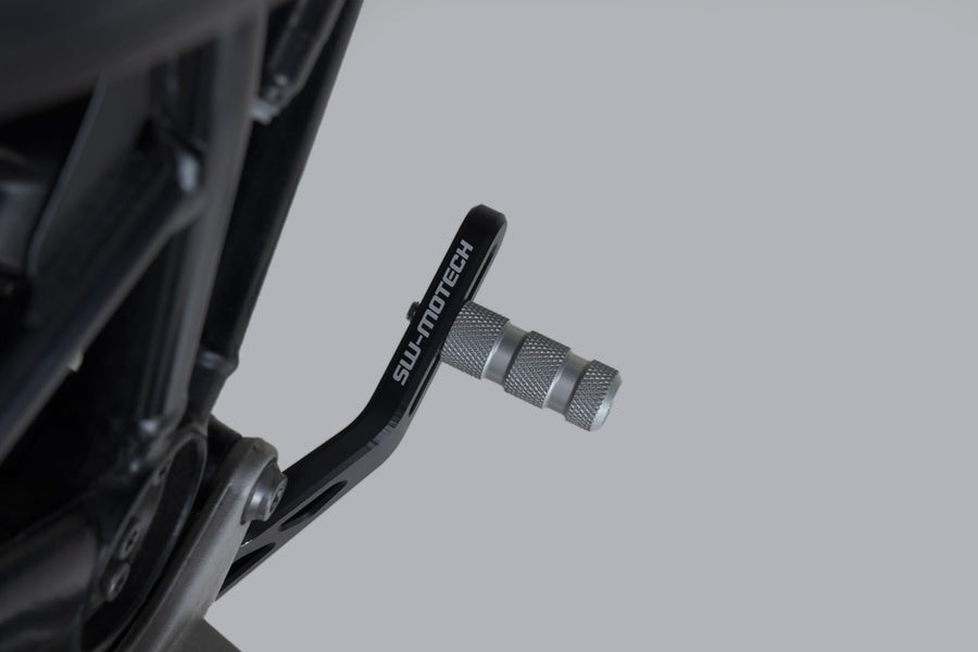BMW R nineT Scrambler [2016-2023] - foot brake lever - picture 3