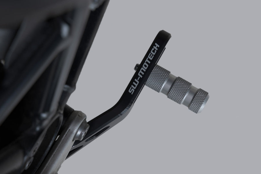 BMW R nineT Scrambler [2016-2023] - foot brake lever – picture 4