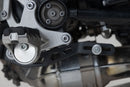 BMW R nineT Scrambler [2016-2023] - foot brake lever - picture 5