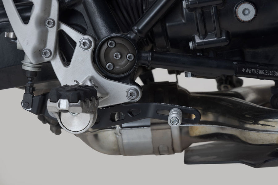 BMW R nineT Scrambler [2016-2023] - foot brake lever – picture 6