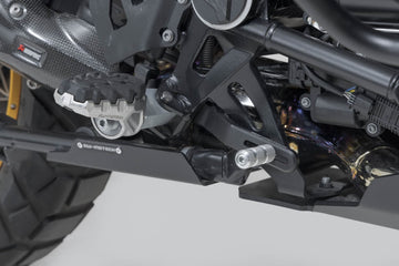 BMW R 1250 GS [2019-2023] - foot brake lever - picture 2