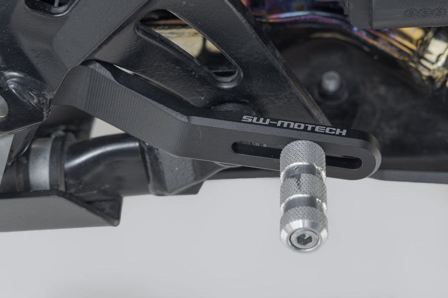 BMW R 1250 GS [2019-2023] - foot brake lever – picture 7