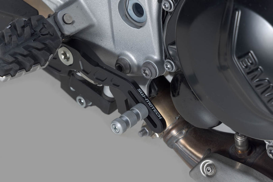 BMW F 900 R [2020-2024] - foot brake lever - picture 1