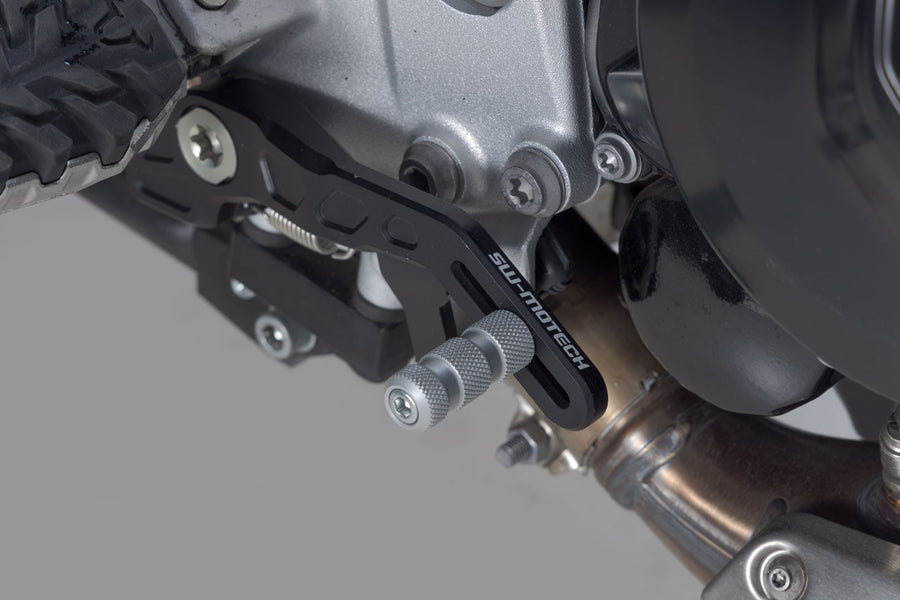 BMW F 900 R [2020-2024] - foot brake lever - picture 2