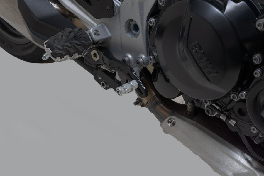 BMW F 900 R [2020-2024] - foot brake lever - picture 3