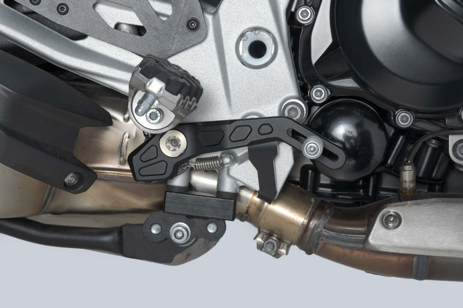 BMW F 900 R [2020-2024] - foot brake lever - picture 5