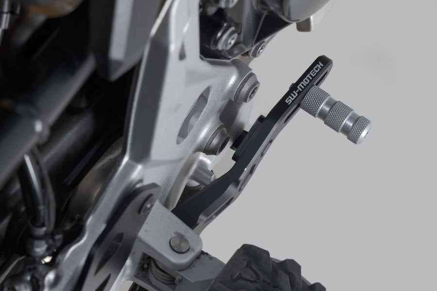BMW F 900 R [2020-2024] - foot brake lever - picture 6