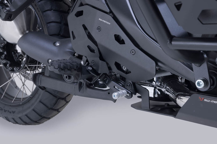 BMW R 1300 GS Adventure [2024-2026] - foot brake lever - picture 2