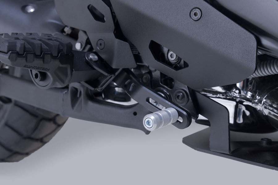 BMW R 1300 GS Adventure [2024-2026] - foot brake lever - picture 3