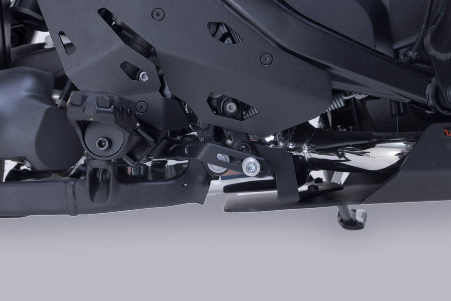 BMW R 1300 GS Adventure [2024-2026] - foot brake lever - picture 6