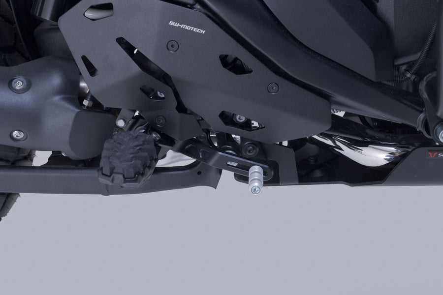 BMW R 1300 GS Adventure [2024-2026] - foot brake lever - picture 7