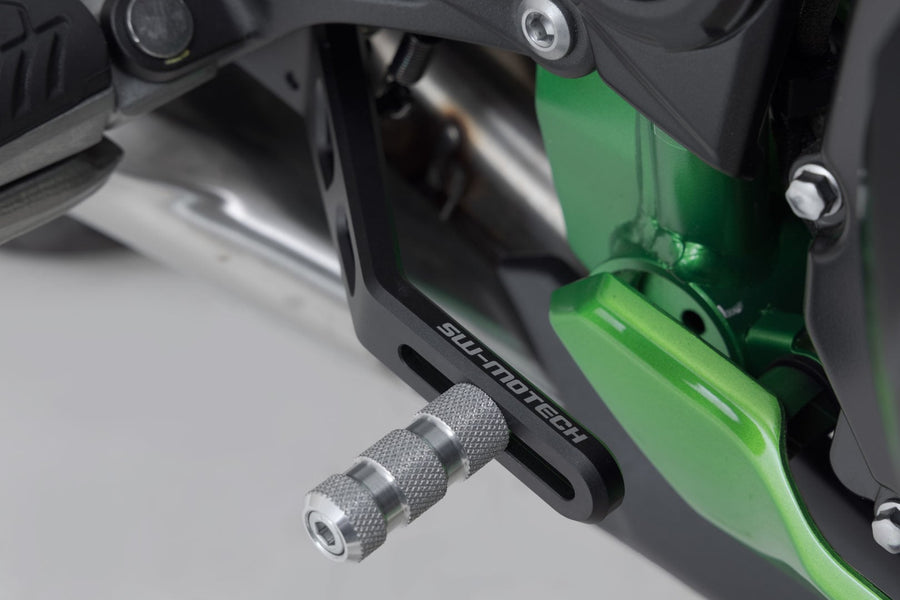 Kawasaki Z 900 [2017-2024] - foot brake lever - picture 4