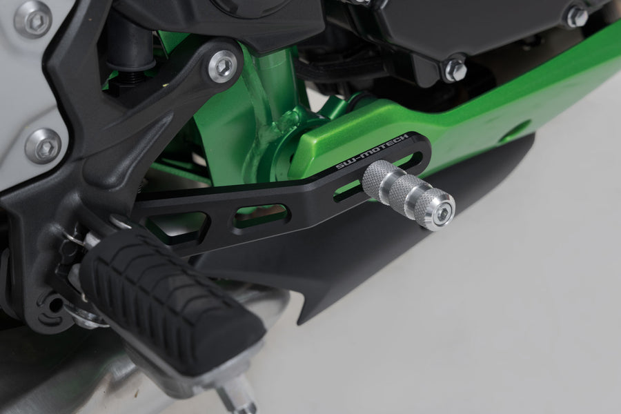 Kawasaki Z 900 [2017-2024] - foot brake lever - picture 5