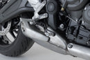 Triumph Trident 660 [2021-2026] - foot brake lever - picture 2