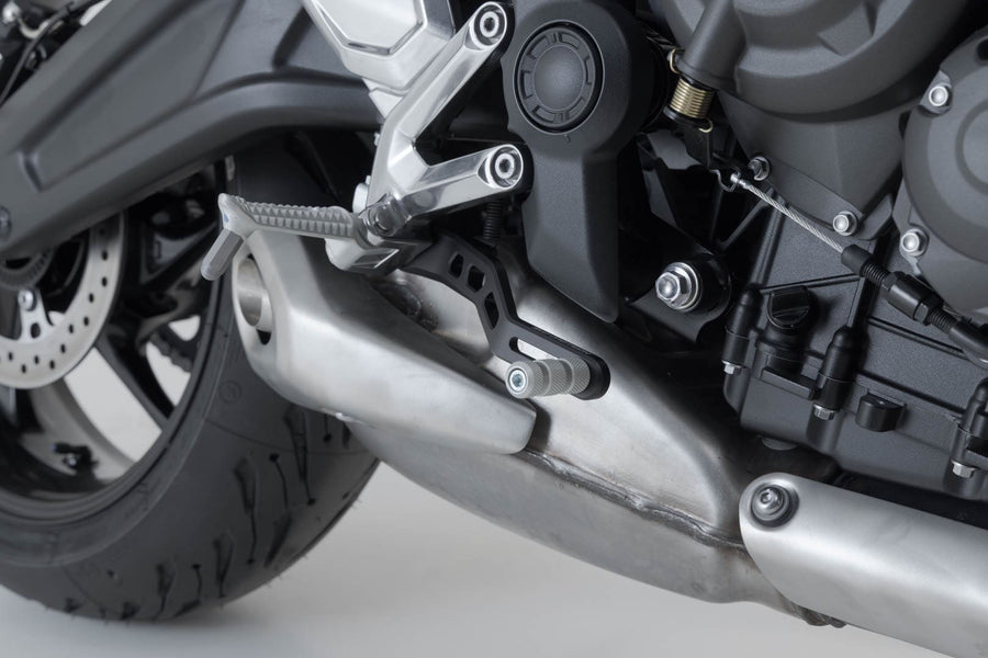 Triumph Trident 660 [2021-2026] - foot brake lever - picture 2