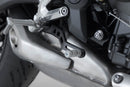 Triumph Trident 660 [2021-2026] - foot brake lever - picture 3