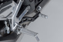 Triumph Trident 660 [2021-2026] - foot brake lever - picture 5