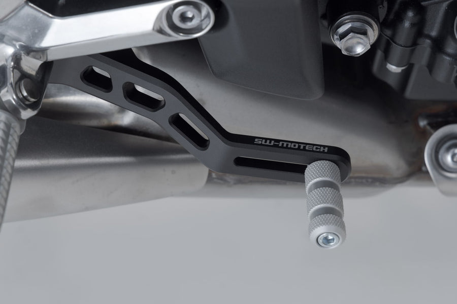 Triumph Trident 660 [2021-2026] - foot brake lever - picture 7