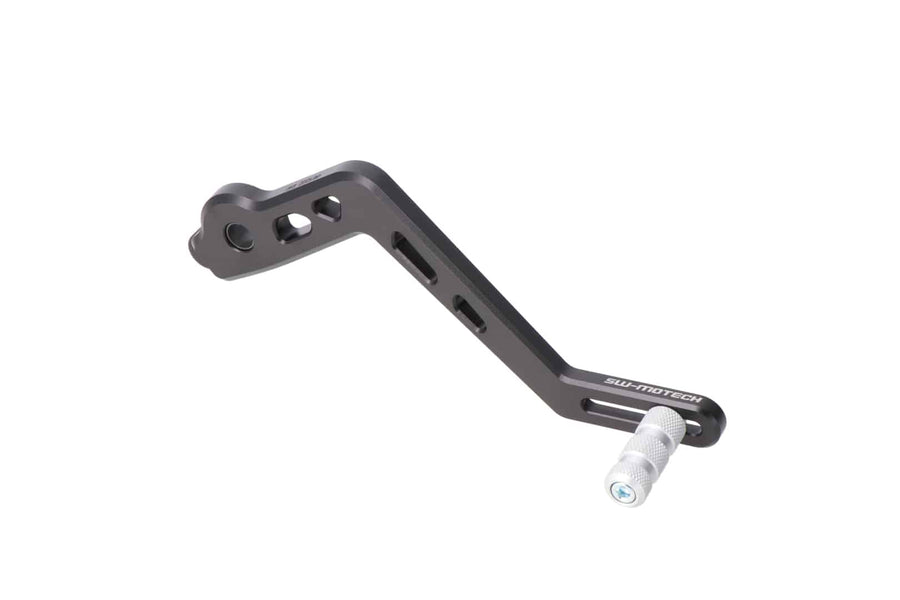 Triumph Tiger 900 GT [2024-2026] - foot brake lever - picture 1