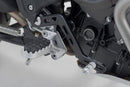 Triumph Tiger 900 GT [2024-2026] - foot brake lever - picture 2
