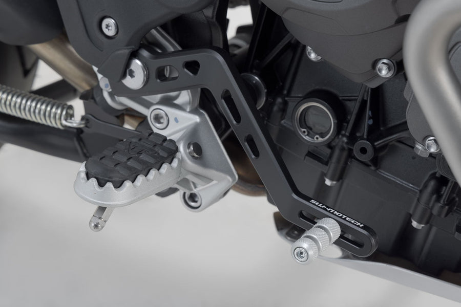 Triumph Tiger 900 GT [2024-2026] - foot brake lever - picture 2