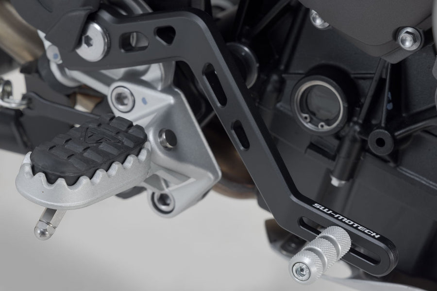 Triumph Tiger 900 GT [2024-2026] - foot brake lever - picture 3
