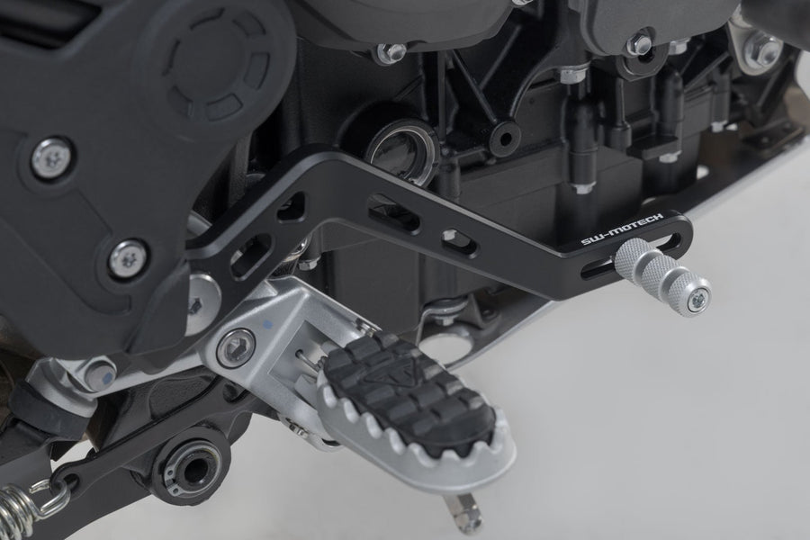 Triumph Tiger 900 GT [2024-2026] - foot brake lever - picture 5