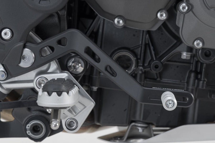 Triumph Tiger 900 GT [2024-2026] - foot brake lever - picture 6