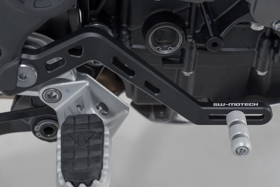 Triumph Tiger 900 GT [2024-2026] - foot brake lever - picture 7
