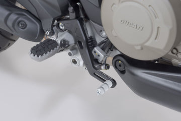 Ducati Multistrada V4 1200 [2024-2026] - Fußbremshebel – Bild 2