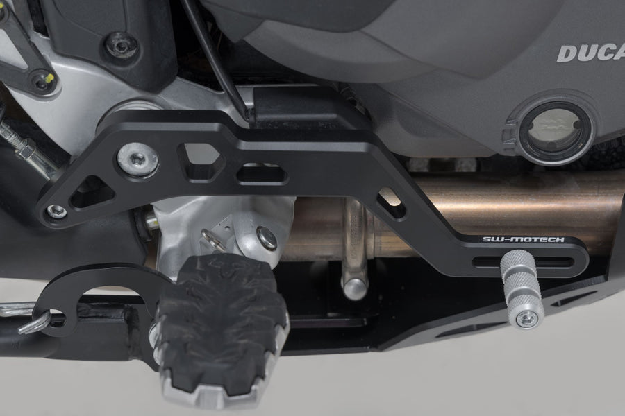 Ducati Desert X 950 [2022-2025] - Fußbremshebel – Bild 6
