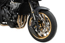 HONDA CB 1000 HORNET SP [2025] – Brake Cooler – Matt Black-1